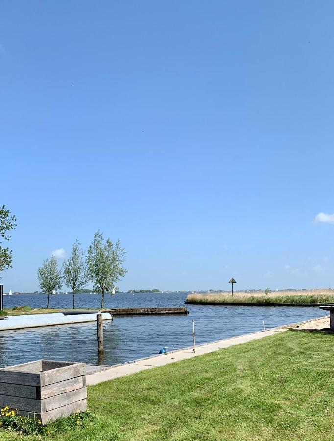 Villa Daalders Plakkie Elahuizen Exterior foto